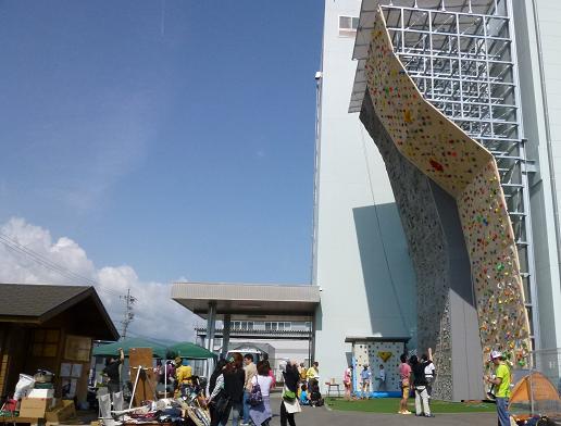 令和7年度東海スポーツクライミングコンペ