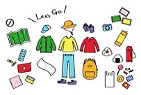 山遊びジュニア体験会